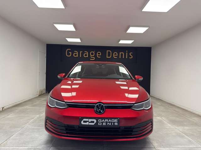 Volkswagen Golf — photo 2