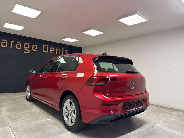 Volkswagen Golf — photo 8