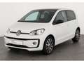 Volkswagen up! Up 1.0 MPI Move Black Style 5-Gg. SH/Kilma Weiß - thumbnail 2