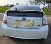 Toyota Prius Prius (Hybrid) Executive Beyaz - thumbnail 4