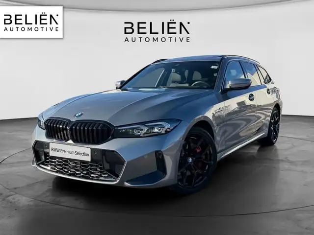 BMW 330 330e Touring