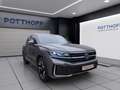 Volkswagen Touareg 3.0 TDI DSG 4M R-LINE AHK IQ.LIGHT KAMERA Gris - thumbnail 6