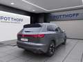 Volkswagen Touareg 3.0 TDI DSG 4M R-LINE AHK IQ.LIGHT KAMERA Gris - thumbnail 5