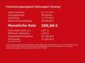 Volkswagen Touareg 3.0 TDI DSG 4M R-LINE AHK IQ.LIGHT KAMERA Gris - thumbnail 22
