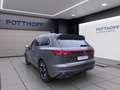 Volkswagen Touareg 3.0 TDI DSG 4M R-LINE AHK IQ.LIGHT KAMERA Gris - thumbnail 2