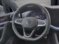 Volkswagen Touareg 3.0 TDI DSG 4M R-LINE AHK IQ.LIGHT KAMERA Gris - thumbnail 11