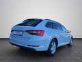 Skoda Superb Combi Ambition 2.0 TDI LED NAVI SITZHEIZU Weiß - thumbnail 2