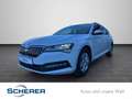 Skoda Superb Combi Ambition 2.0 TDI LED NAVI SITZHEIZU Weiß - thumbnail 1