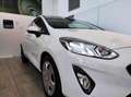 Ford Fiesta 1.0 MHEV 125 CV 3 porte Van Trend Wit - thumbnail 3
