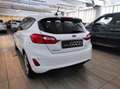 Ford Fiesta 1.0 MHEV 125 CV 3 porte Van Trend Wit - thumbnail 5