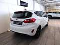 Ford Fiesta 1.0 MHEV 125 CV 3 porte Van Trend Wit - thumbnail 4