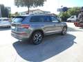 Skoda Kodiaq Kodiaq I 2021 2.0 tdi evo Sportline 4x4 200cv dsg Gris - thumbnail 4