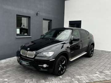 xDrive40d Motorschaden
