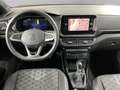 Volkswagen T-Cross R-Line (AHK.Navi.Klima) 1.5 TSI DSG Schwarz - thumbnail 10