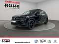 Volkswagen T-Cross R-Line (AHK.Navi.Klima) 1.5 TSI DSG Schwarz - thumbnail 1