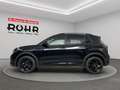 Volkswagen T-Cross R-Line (AHK.Navi.Klima) 1.5 TSI DSG Schwarz - thumbnail 4