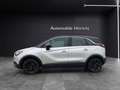 Opel Crossland X Silber - thumbnail 3