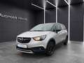 Opel Crossland X Silber - thumbnail 1
