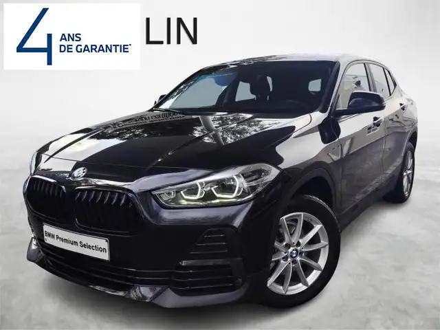 BMW X2 sDrive 16dA Boite Auto HUD LED *TVAC*