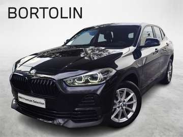 sDrive 16dA Boite Auto HUD LED *TVAC*