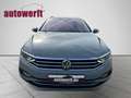 Volkswagen Passat Variant 2.0 TDI DSG VIRTUAL MATRIX AHK CAM NAVI SHZ TEMPOM Grau - thumbnail 2