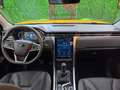 DR Automobiles PK8 2.0 Turbo Diesel Doppia Cabina 4x4 Galben - thumbnail 8