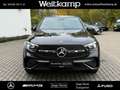 Mercedes-Benz CLC GLC 220 d 4MATIC Coupé AMG+Night+AHK+360°+Pano Grau - thumbnail 23