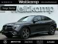 Mercedes-Benz CLC GLC 220 d 4MATIC Coupé AMG+Night+AHK+360°+Pano Grau - thumbnail 1