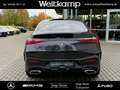 Mercedes-Benz CLC GLC 220 d 4MATIC Coupé AMG+Night+AHK+360°+Pano Grau - thumbnail 7