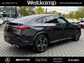 Mercedes-Benz CLC GLC 220 d 4MATIC Coupé AMG+Night+AHK+360°+Pano Grau - thumbnail 6