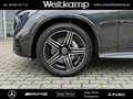 Mercedes-Benz CLC GLC 220 d 4MATIC Coupé AMG+Night+AHK+360°+Pano Grau - thumbnail 21