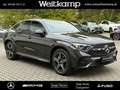 Mercedes-Benz CLC GLC 220 d 4MATIC Coupé AMG+Night+AHK+360°+Pano Grau - thumbnail 24