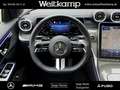 Mercedes-Benz CLC GLC 220 d 4MATIC Coupé AMG+Night+AHK+360°+Pano Grau - thumbnail 17