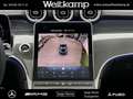 Mercedes-Benz CLC GLC 220 d 4MATIC Coupé AMG+Night+AHK+360°+Pano Grau - thumbnail 14