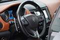 Maserati Levante 3.0 V6 TURBO PANO SOFT CLOSE CAM360 HARMAN BIXENON Zwart - thumbnail 8