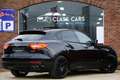 Maserati Levante 3.0 V6 TURBO PANO SOFT CLOSE CAM360 HARMAN BIXENON Zwart - thumbnail 3