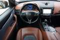 Maserati Levante 3.0 V6 TURBO PANO SOFT CLOSE CAM360 HARMAN BIXENON Zwart - thumbnail 17