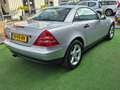 Mercedes-Benz SLK 200 AUTOMAAT NAP! Gris - thumbnail 4