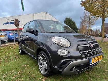 Fiat 500L 0.9 TWINAIR CROSS/NAV/HLEER/CAM/