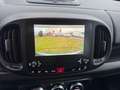 Fiat 500L 0.9 TWINAIR CROSS/NAV/HLEER/CAM/ Grijs - thumbnail 14