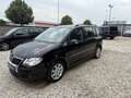 Volkswagen Touran Conceptline EcoFuel 12 Monate Garantie Schwarz - thumbnail 1