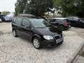 Volkswagen Touran Conceptline EcoFuel 12 Monate Garantie Schwarz - thumbnail 3
