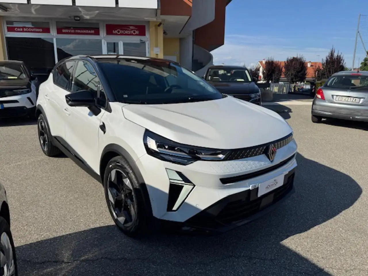Renault Captur 2026