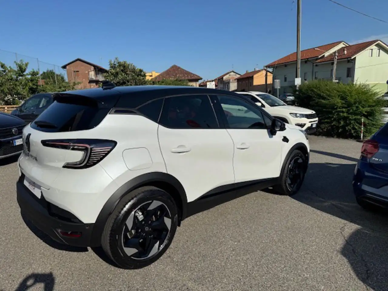 Renault Captur 2026