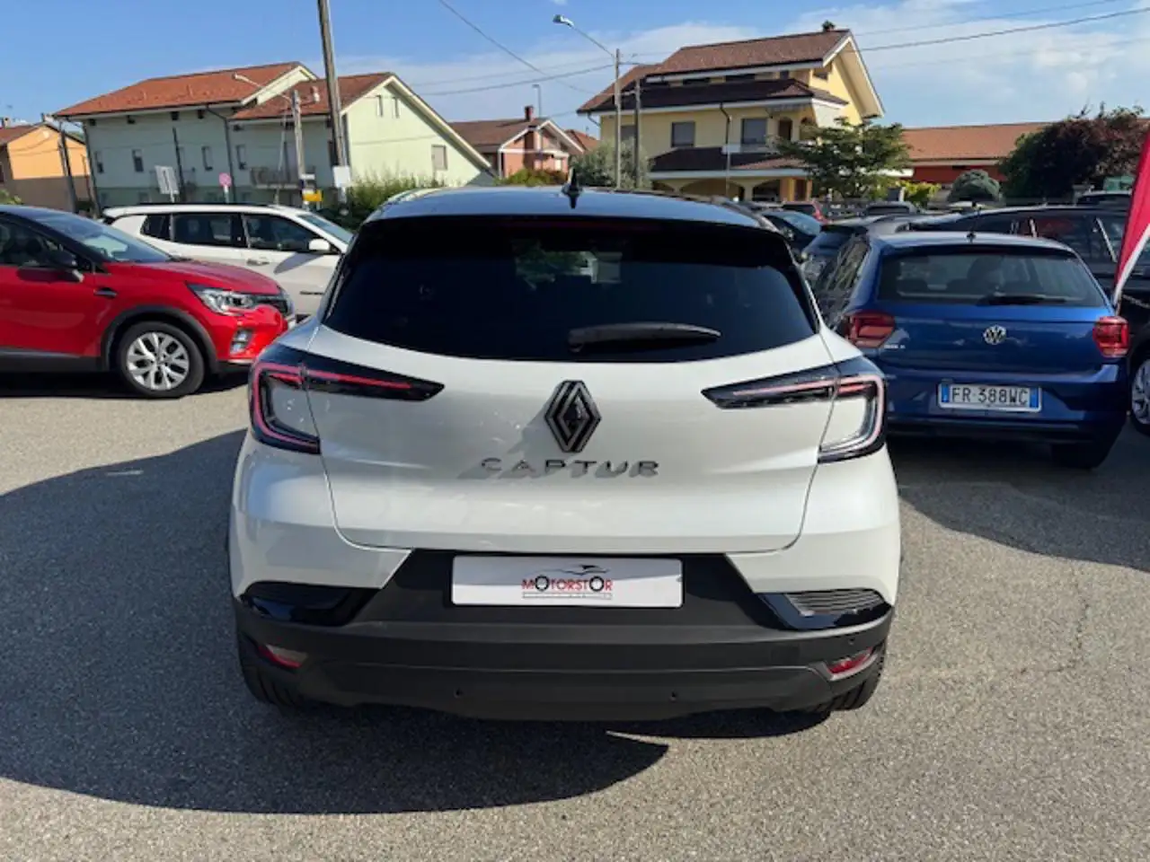 Renault Captur 2026 — фото 10