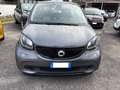 smart forFour Forfour 1.0 Passion 71 PANORAMA TAGLIANDI MERCEDES Grigio - thumbnail 1