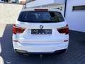 BMW X3 xDrive 20 d   M Paket   Erstbesitz Weiß - thumbnail 9