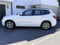 BMW X3 xDrive 20 d   M Paket   Erstbesitz Weiß - thumbnail 7