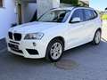 BMW X3 xDrive 20 d   M Paket   Erstbesitz Weiß - thumbnail 1