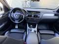 BMW X3 xDrive 20 d   M Paket   Erstbesitz Weiß - thumbnail 10